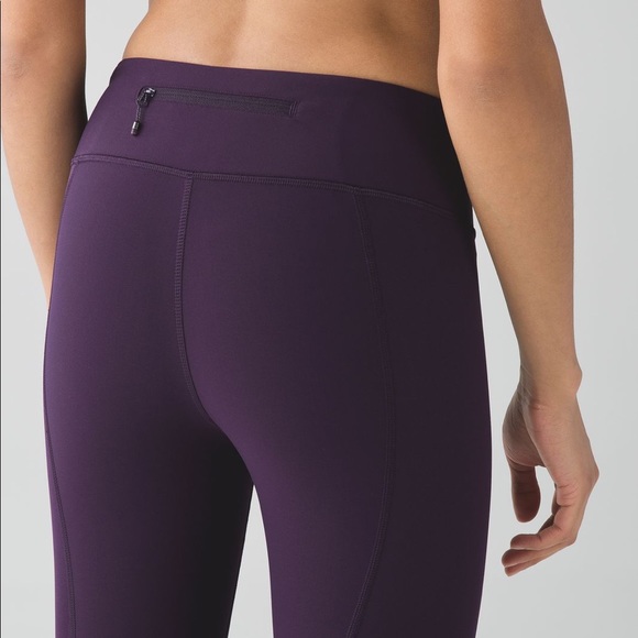 Lululemon Tight Stuff Tight - Picture 3 of 9